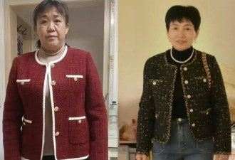 等你老了 别穿这3种“假时髦、真土气”小香风