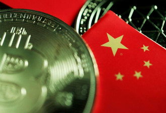 中国是否准备针对加密货币展开新一轮战争？