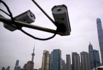 中国监控纷纷接入DeepSeek 网络监视能力或加强