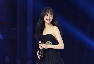 网传中国女星在美国当富豪小三 哽咽录音回应