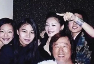 大S离世25天，王伟忠罕见发声，言辞犀利