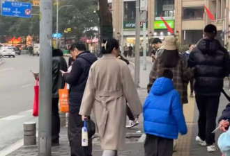不被祝福又何妨？任重与孙骁骁被曝已有孩子