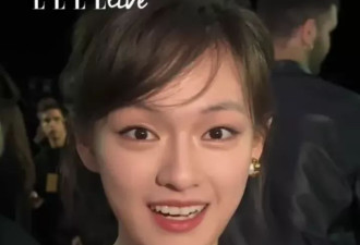 深圳这晚，被“发胖”的宋轶惊艳，整个人面相变了
