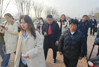 网红“罗大美”家属称主犯当庭翻供!否认杀人抢劫