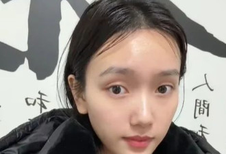 中传女生回应被骗细节：到渭南当晚就被控制
