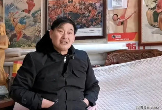朱之文儿女没法去工作，老板们把他们当摇钱树，只想薅大衣哥羊毛