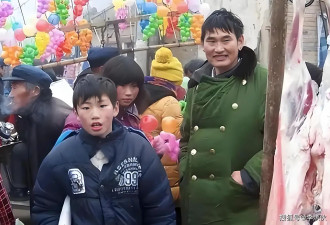 朱之文儿女没法去工作，老板们把他们当摇钱树，只想薅大衣哥羊毛