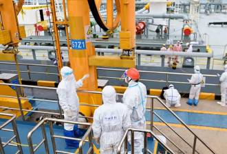 伊朗俄罗斯对华原油输出反弹 更多油轮抢运输业务