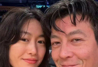 曾经的浪子陈冠希，如今变成这样了