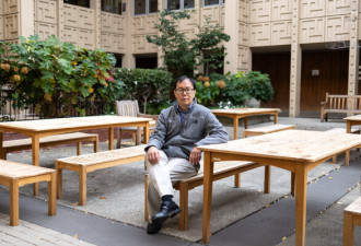 当研究肺癌的医生患上肺癌 他给世界留下一封"信"