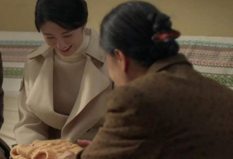 六姊妹收官收视率突破5，梅婷颖儿李嘉琦成王炸