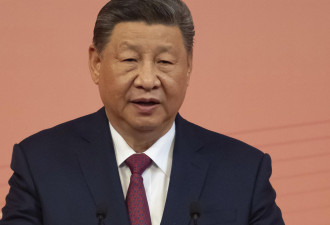 美众议员促情报首长公布“习近平等中共高官”贪腐