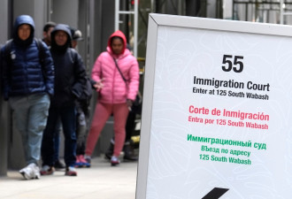 特朗普将签署行政命令，指定英语为美国官方语言