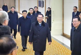 朝鲜高官亲访莫斯科 要俄方给一个“不背叛”承诺