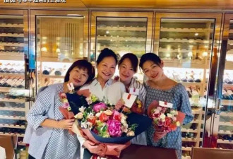 大S离世26天，S妈首发声回应遗产和孩子抚养权，喊话汪小菲