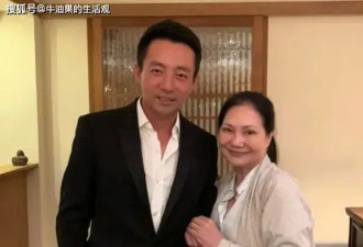 大S离世26天，S妈首发声回应遗产和孩子抚养权，喊话汪小菲
