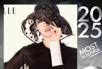 月度最美写真-2月刊：辛芷蕾表情凌厉性感迷人，刘亦菲化身复古女郎宋慧乔又纯又欲