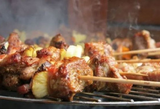 烧肉店老板疑用人肉上桌 顾客投诉味道怪