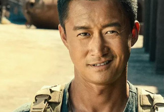 吴京退出“哪吒”上位，中国最具票房号召力演员目前只剩下两位