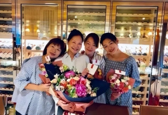 S妈喊话汪小菲：孩子拿走，自己没精力带