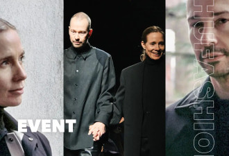 Jil Sander 创意总监离职！品牌未来将何去何从？