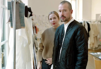 Jil Sander 创意总监离职！品牌未来将何去何从？