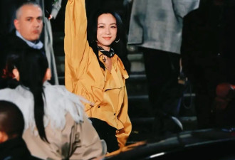 汤唯又美上热搜！这个搭配思路真的很好用