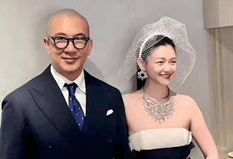 具俊晔为大S墓地硬刚S家，S妈说他是骗子我是傻子