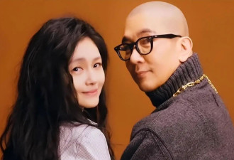 具俊晔为大S墓地硬刚S家，S妈说他是骗子我是傻子