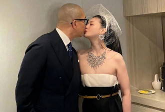 具俊晔为大S墓地硬刚S家，S妈说他是骗子我是傻子