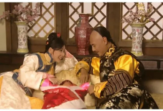 孝庄去世后停灵37年，康熙为何不将祖母下葬？