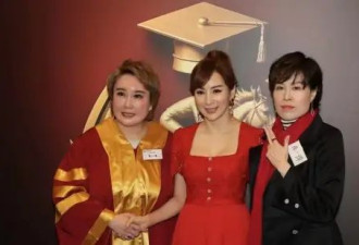 美魔女罗霖追讨6位数薪资，曾经历老公出轨家暴