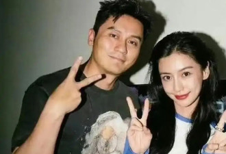 李晨为Angelababy庆生！人生低谷才能患难见真情