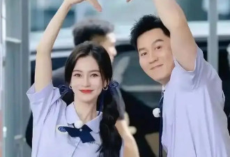 李晨为Angelababy庆生！人生低谷才能患难见真情