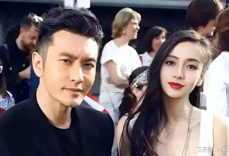 李晨为Angelababy庆生！人生低谷才能患难见真情