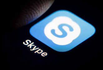 微软宣布今年5月关停Skype 建议用户迁移至Teams