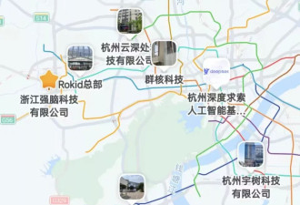 杭州新贵们的隐形朋友圈，谁蹭上了？