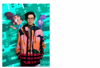 知名歌手方大同去世 年仅41岁