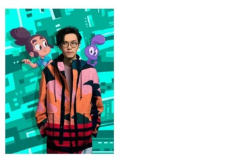 知名歌手方大同去世，年仅41岁