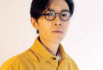 知名歌手方大同去世，年仅41岁