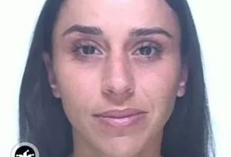 瑞典女毒枭逃亡四年后被抓，用救流浪狗掩盖罪行