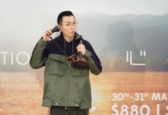 方大同离世：气胸抗病史长达5年 医揭高瘦男易患