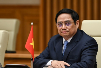 能做不能做都要做，越南积极行动取悦特朗普...