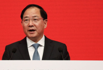 消失近两个月 中国工信部党组书记金壮龙被免职
