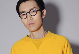 歌手方大同惊传过世 享年41岁