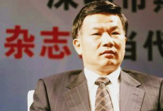 “金融大佬”蒋超良的隐秘江湖往事