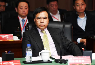 “金融大佬”蒋超良的隐秘江湖往事