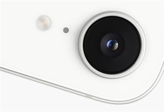 iPhone 16e上手：库克“刀法”过于精湛