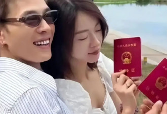 吴谨言坐月子不用老公陪！洪尧首次参加综艺帅似玄彬，为赚奶粉钱