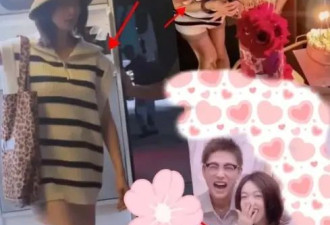 吴谨言坐月子不用老公陪！洪尧首次参加综艺帅似玄彬，为赚奶粉钱
